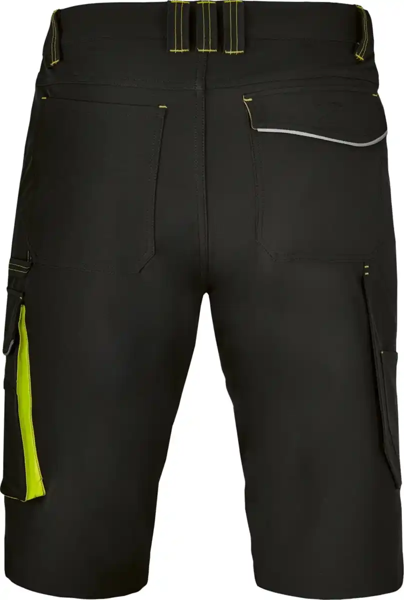 Bild 2 von PARKSIDE® Herren-Arbeitsbermudas Stretch