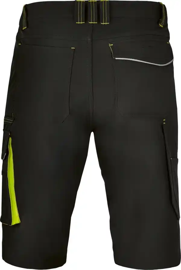 Bild 2 von PARKSIDE® Herren-Arbeitsbermudas Stretch