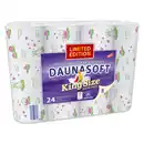 Bild 1 von Daunasoft Toilettenpapier