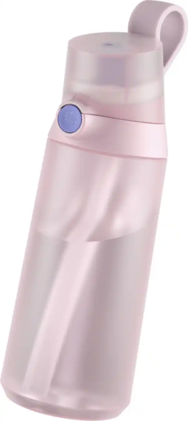 Bild 3 von AIR UP Trinkflasche »Click« 600 ml