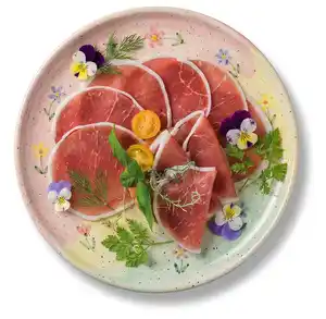 BERSCHNEIDER Lachsschinken »Pariser Art«, 100 g