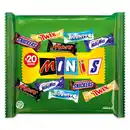 Bild 1 von Mars/ Twix/ Bounty/ Snickers Mixed Minis