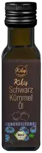 KIKIS KITCHEN Bio-Schwarzkümmelöl, 100-ml-Fl.