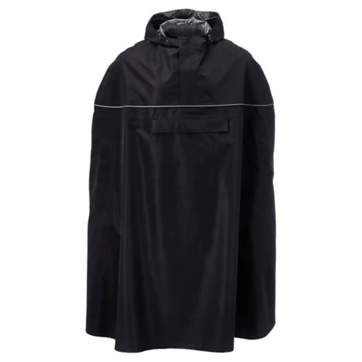 Bild 1 von CRANE Damen und Herren, Rad-Regencape, One Size