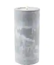 Bild 1 von LED-Kerze in Betonoptik, grau