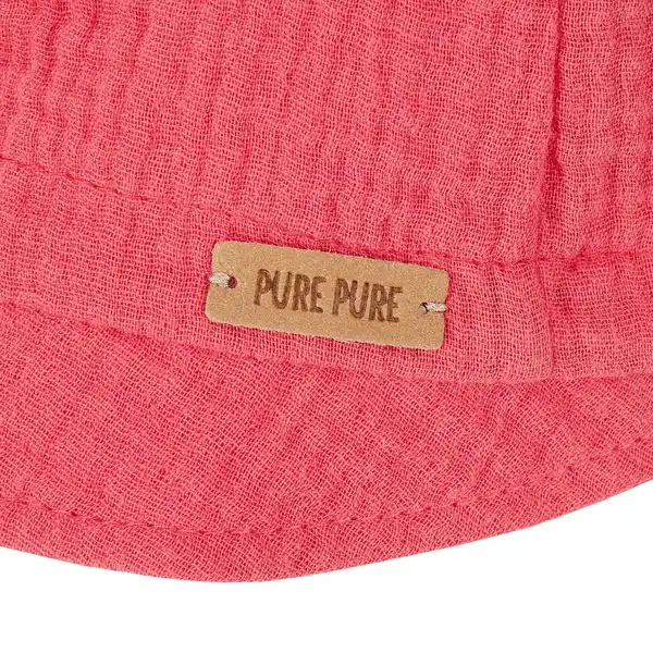 Bild 4 von NACKENSCHUTZ MULL UV Kinder - Sonnenhut