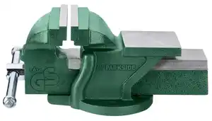 PARKSIDE® Parallel-Schraubstock