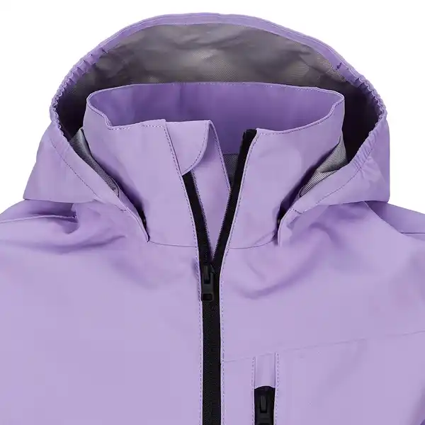 Bild 3 von REIMATEC JACKET, SUOJALA Kinder - Regenjacke