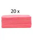 Bild 1 von Mikrofaser-Allzwecktücher, pink