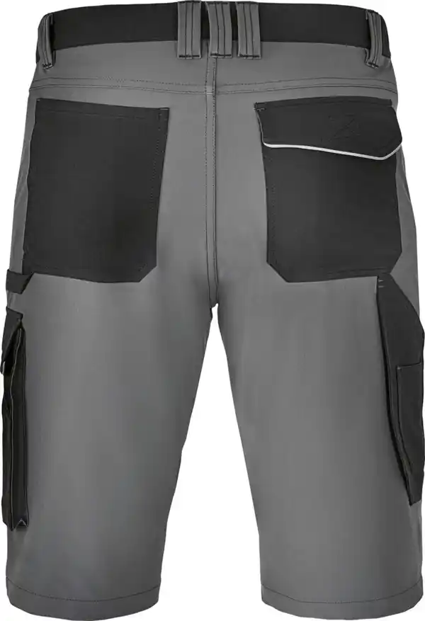Bild 4 von PARKSIDE® Herren-Arbeitsbermudas Stretch