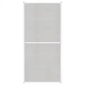 HOME CREATION Insektenschutz Tür, Weiß