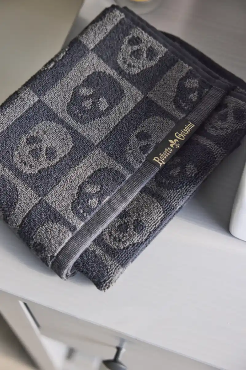 Bild 3 von ROBERTO GEISSINI Handtuch