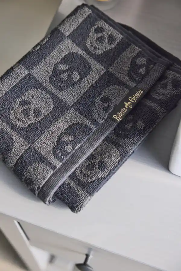 Bild 3 von ROBERTO GEISSINI Handtuch