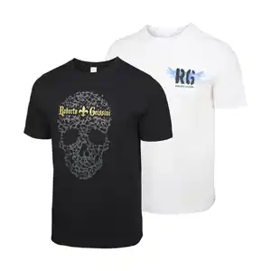 ROBERTO GEISSINI Herren-T-Shirt