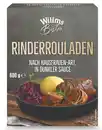 Bild 1 von WILLMS Schnelle Küche Rinderrouladen, 600-g-Packg.