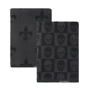 ROBERTO GEISSINI Handtuch