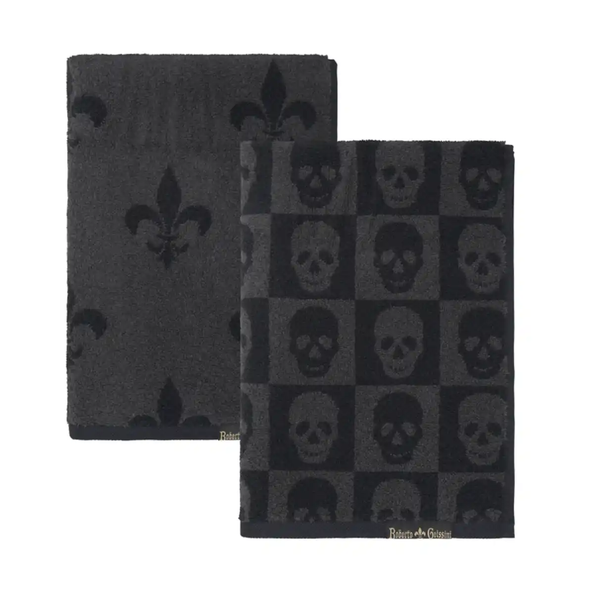 Bild 1 von ROBERTO GEISSINI Handtuch