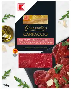 K-GOLD EDITION Vorspeise, 120-g-Packg.