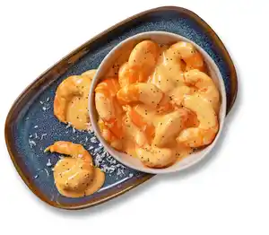 Riesengarnelen, 100 g