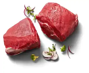 Heilbronner Jungbulle Rinder-Suppenfleisch, kg