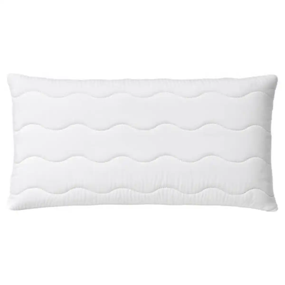 Bild 1 von NOVITESSE Kochfestes Kopfkissen, 40 x 80 cm, 2er Set