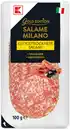 Bild 1 von K-GOLD EDITION Salame Milano, 100-g-Packg.