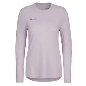MASSONE LIGHT LONGSLEEVE WOMEN Damen - Langarmshirt