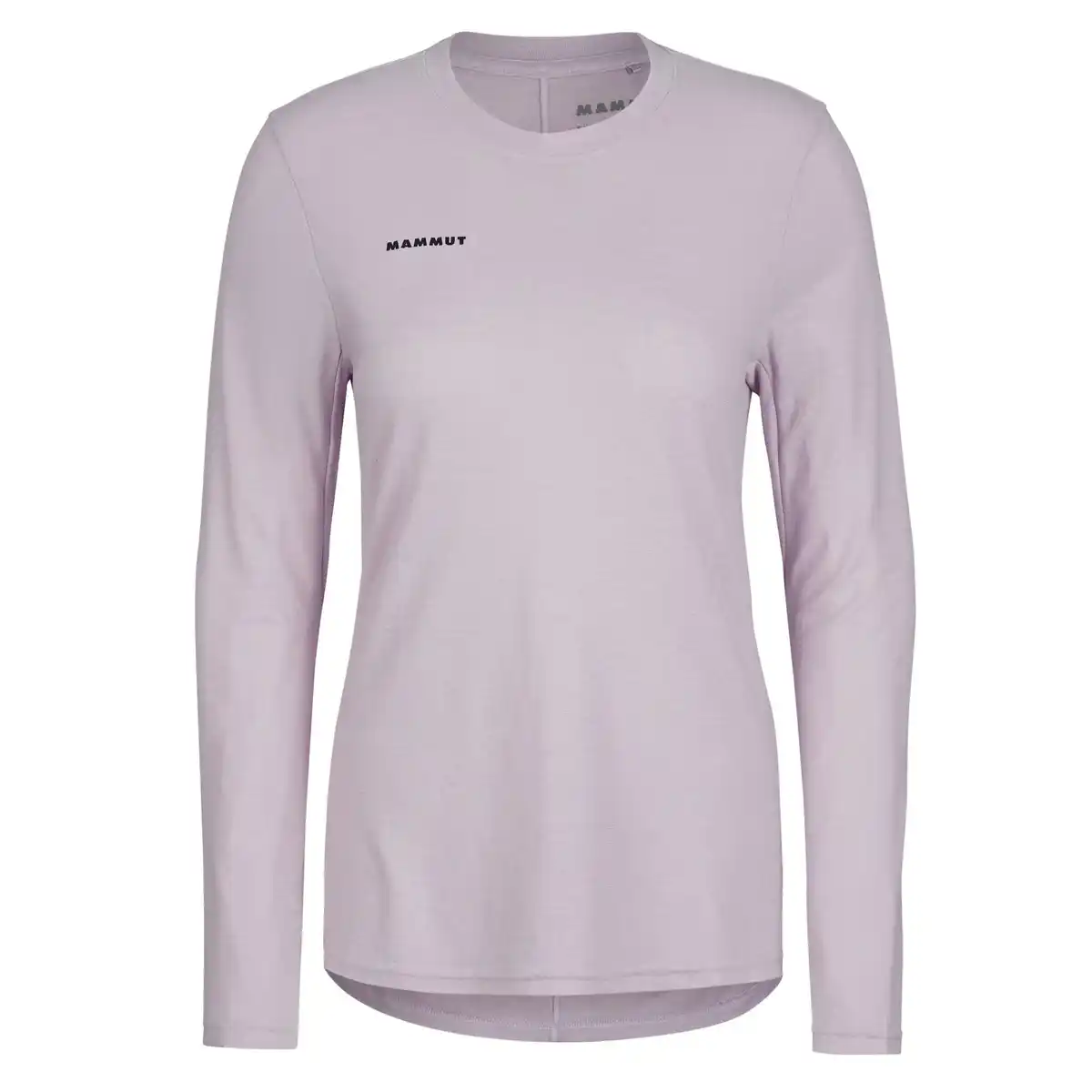 Bild 1 von MASSONE LIGHT LONGSLEEVE WOMEN Damen - Langarmshirt