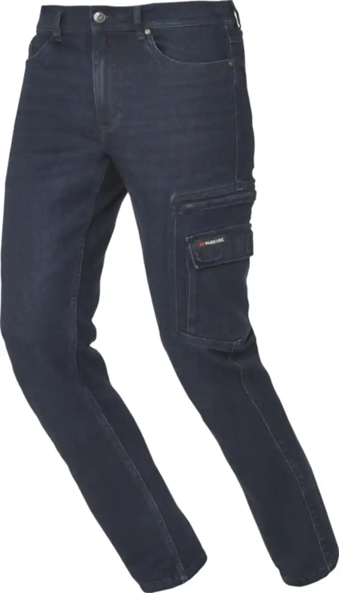 Bild 1 von PARKSIDE® Herren-Jeans im Handwerkerstil