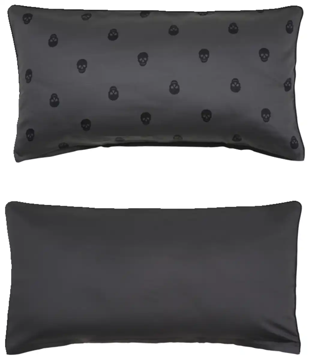 Bild 3 von ROBERTO GEISSINI Satin-Kissenbezüge, 2-St.-Packg.