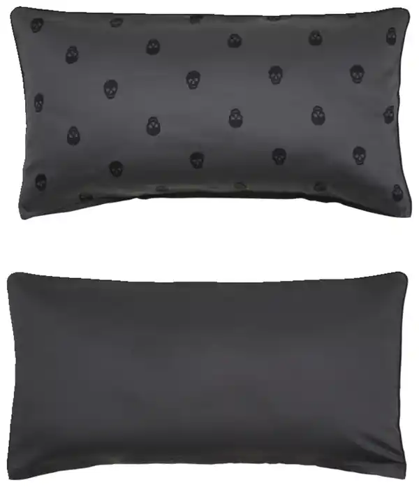 Bild 3 von ROBERTO GEISSINI Satin-Kissenbezüge, 2-St.-Packg.