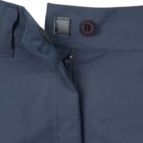 Bild 3 von LULAKA CAPRI LOOP Damen - Trekkinghose