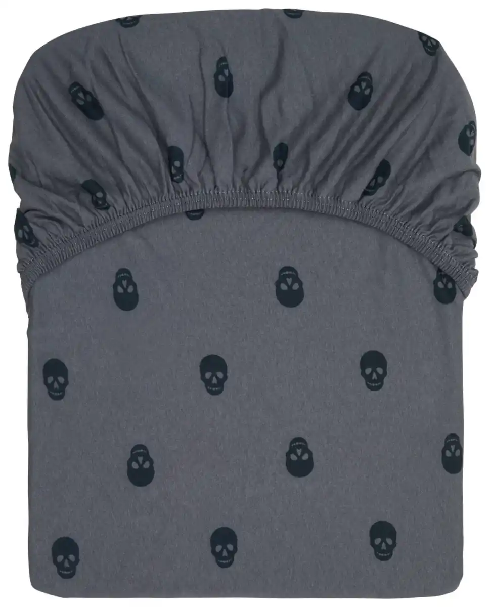 Bild 1 von ROBERTO GEISSINI Spannbettlaken ca. 180 - 200 x 200 cm