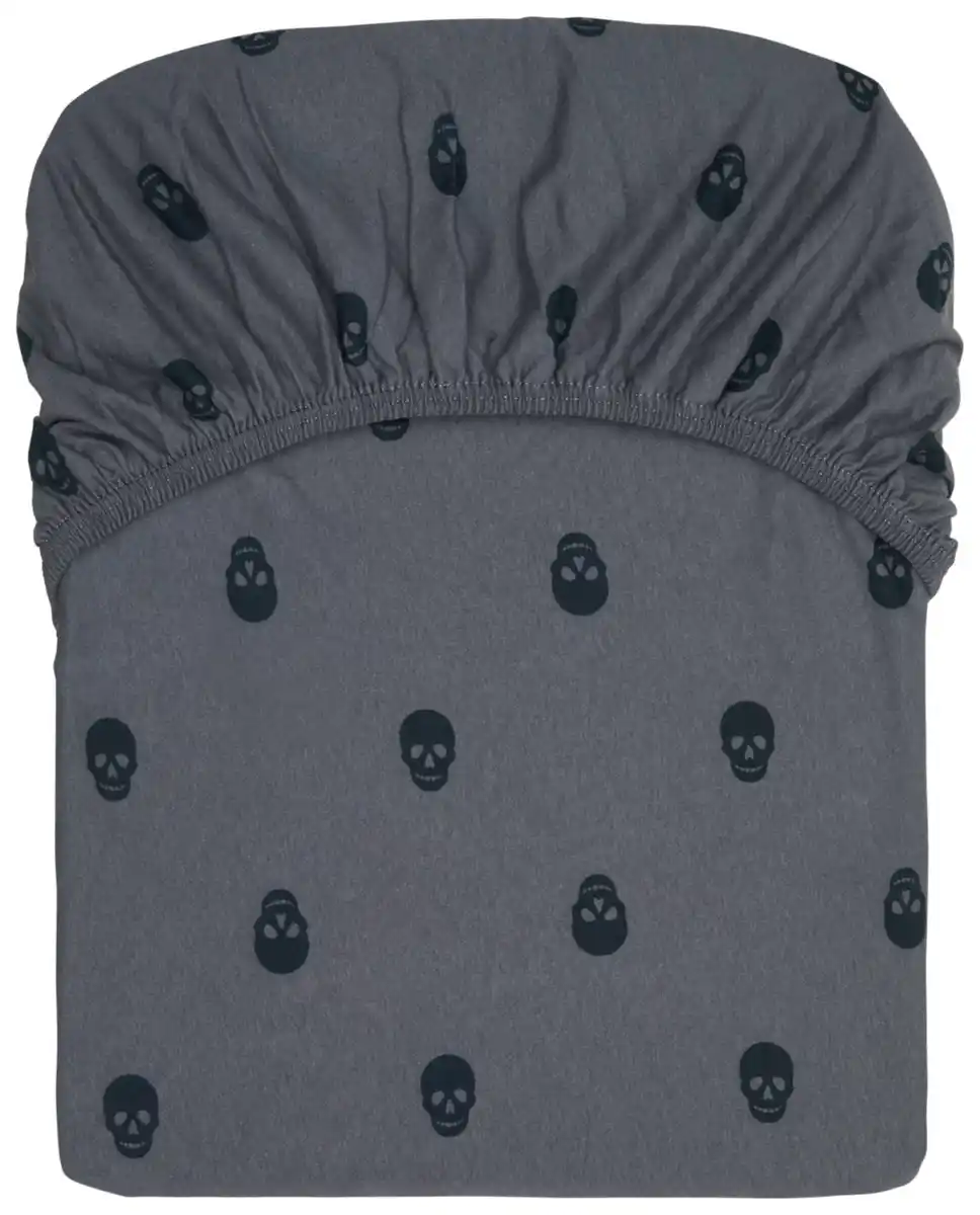 Bild 1 von ROBERTO GEISSINI Spannbettlaken ca. 90 - 100 x 200 cm