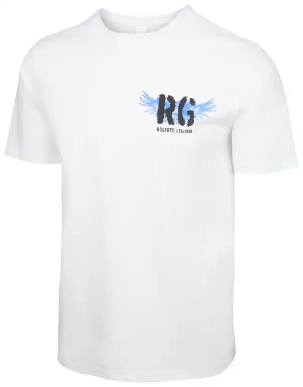 Bild 3 von ROBERTO GEISSINI Herren-T-Shirt