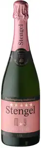 STENGEL Rosé-Sekt Cuvée »MY«, 0,75-l-Fl.