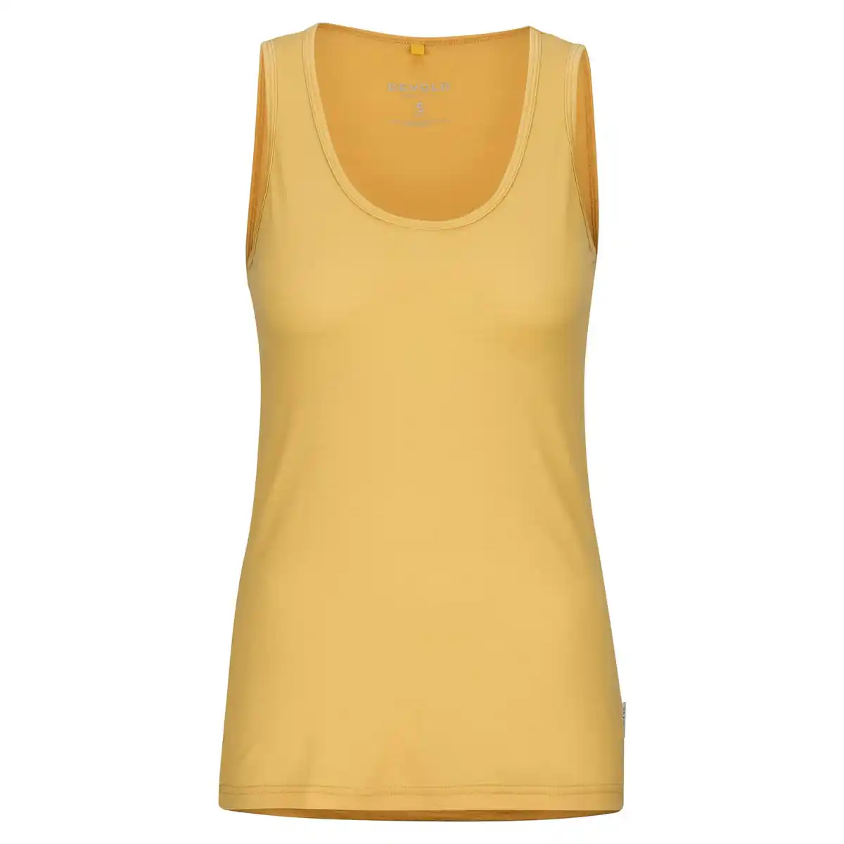 Bild 1 von CLASSIC TANK WMN Damen - Trägershirt