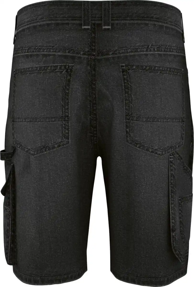 Bild 3 von PARKSIDE® Herren-Jeans-Arbeitsshorts