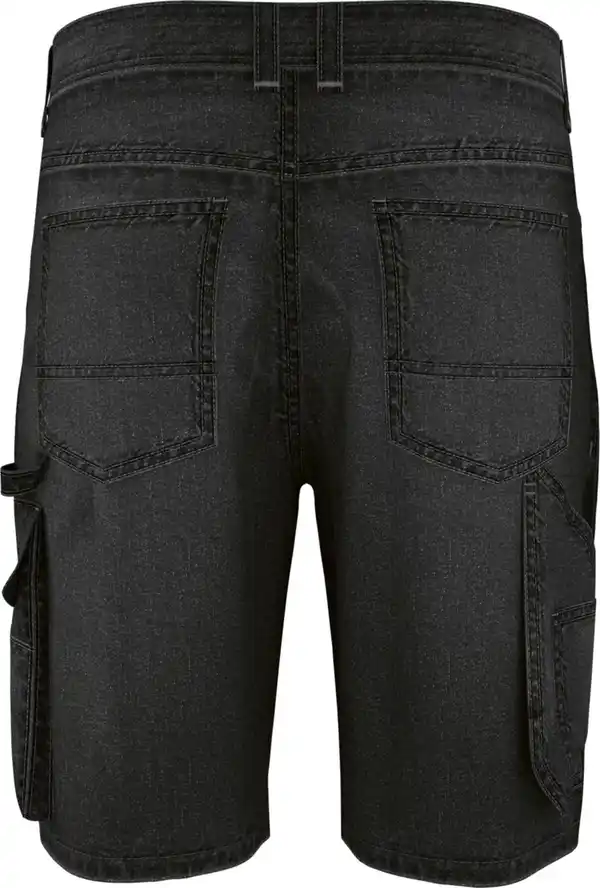 Bild 3 von PARKSIDE® Herren-Jeans-Arbeitsshorts