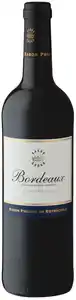 BARON PHILIPPE DE ROTHSCHILD Bordeaux AOC, 0,75-l-Fl.