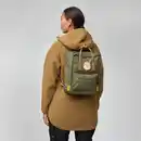 Bild 4 von KÅNKEN KONCEPT Unisex - Tagesrucksack