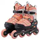 Bild 1 von CRANE Inline Skates, Jugendliche, Coral, Gr. 37-41