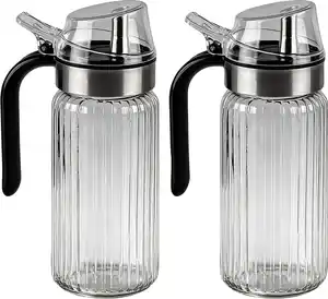 Essig- und Öl-Spender, 2-St.-Packg.