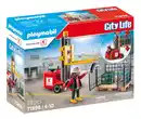 Bild 1 von PLAYMOBIL CITY LIFE Kaufland-Lager 71898, 28-teilig