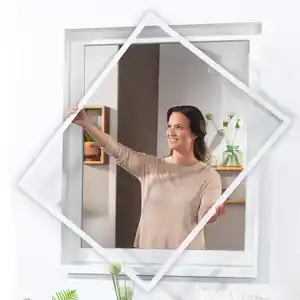 Powertec Insect Aluminium-Fliegengitter-Bausatz "UltraSlim"