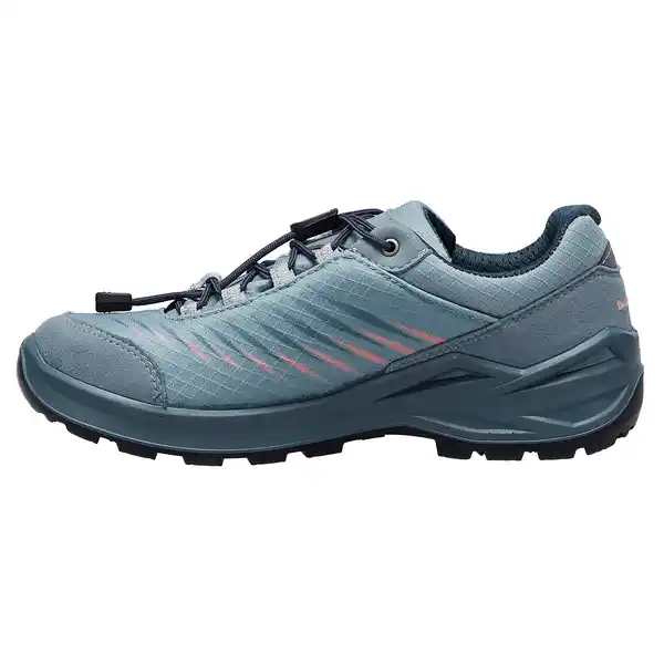 Bild 3 von ZIRROX II GTX LO JR Kinder - Wanderschuhe
