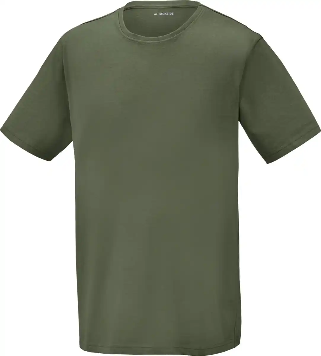 Bild 2 von PARKSIDE® Herren-T-Shirts, 2-St.-Packg.