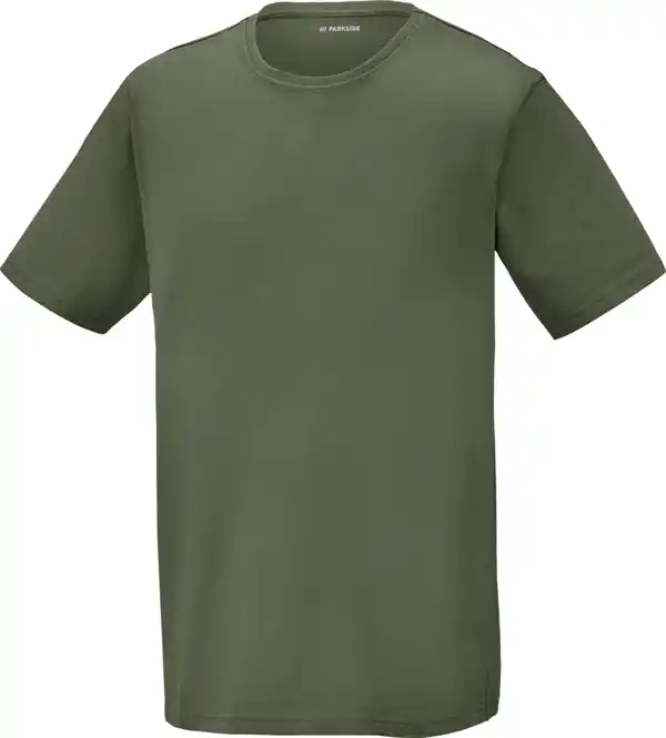 Bild 2 von PARKSIDE® Herren-T-Shirts, 2-St.-Packg.