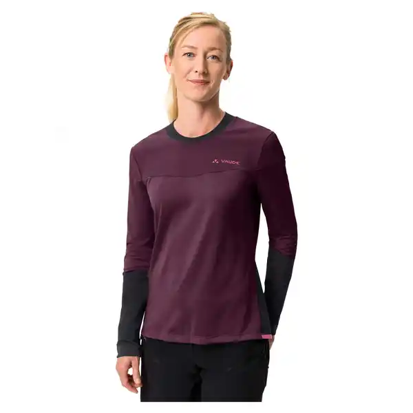 Bild 3 von WOMEN'S MOAB LS PRO SHIRT Damen - Fahrradtrikot