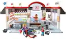 Bild 2 von PLAYMOBIL CITY LIFE Kaufland-Supermarkt 71384, 351-teilig